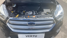 Ford Kuga 1.5 TDCi Titanium X 5dr 2WD Diesel Estate